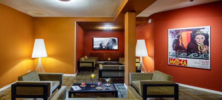 阿根廷酒店(Hotel Argentina)图片