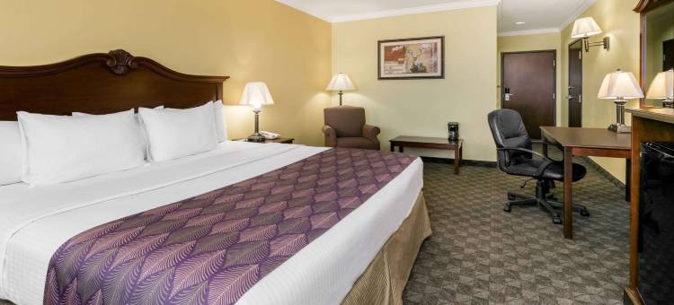 萨拉多戴斯酒店(Days Inn by Wyndham Salado)图片