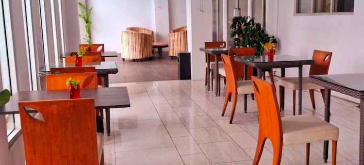 庞卡兰布恩布里兹酒店(Brits Hotel Pangkalan Bun)图片