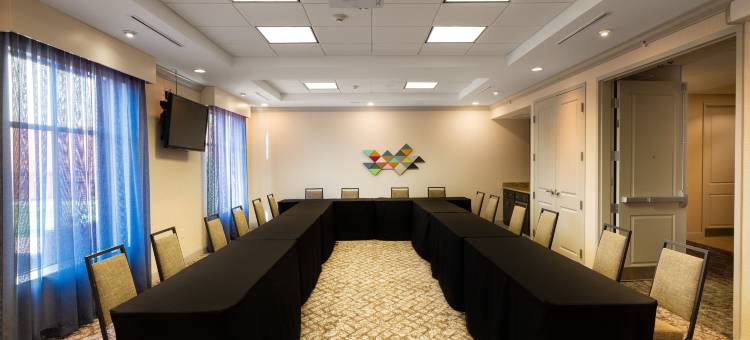 乔普林Homewood Suites by Hilton(Homewood Suites by Hilton Joplin)图片