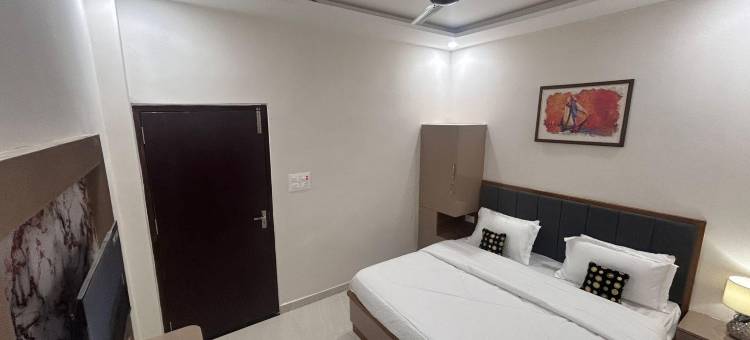 天堂住宿(Paradise Stays)图片