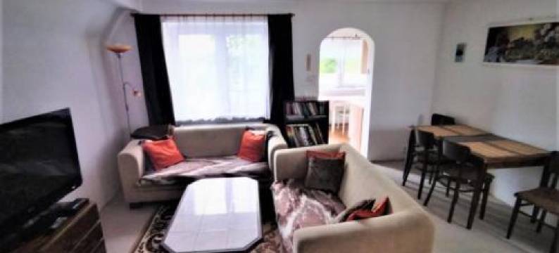 Apartman se Zahradou图片