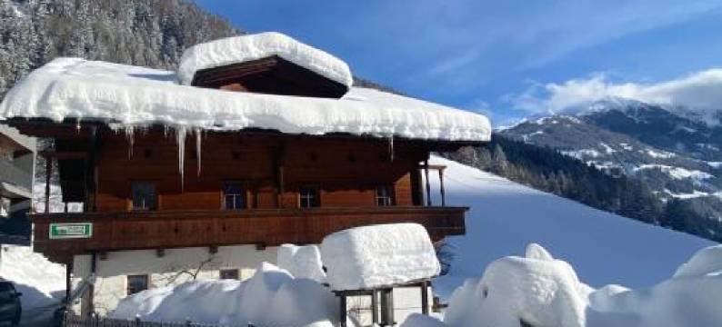 Ruggenthalerhof图片