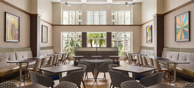 奥兰多国际大道Homewood套房酒店(Homewood Suites by Hilton Orlando - International Drive/Convention Center)图片