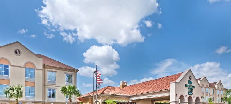 Homewood Suites by Hilton-北拉雷多购物中心(Homewood Suites by Hilton Laredo at Mall del Norte)图片