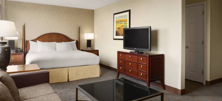萨默塞特希尔顿逸林酒店&会议中心(DoubleTree by Hilton Somerset Hotel and Conference Center)图片