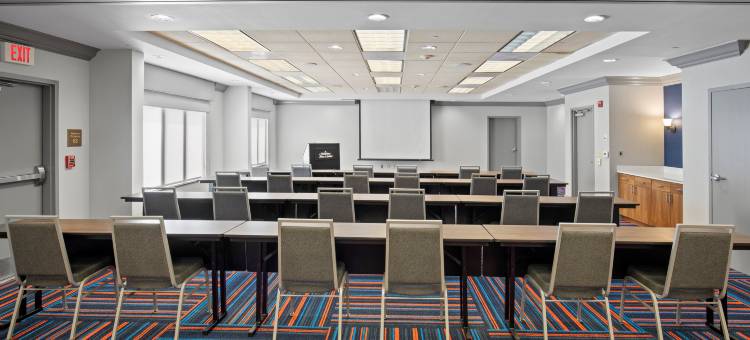 默夫里斯伯勒欢朋套房酒店(Hampton Inn & Suites Murfreesboro)图片