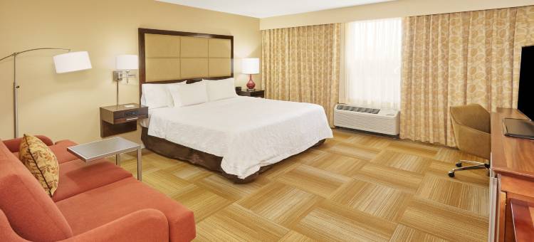 希尔顿欢朋酒店-拉斐特(Hampton Inn Lafayette)图片