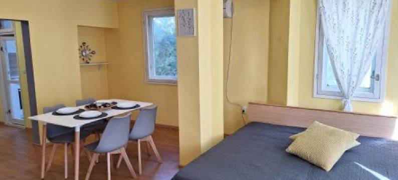 Top Location Harmony Apartment by HostEx图片