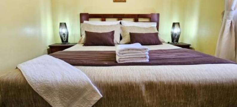 安卡尔亚特卡玛旅馆(Lodge Ancar Atacama)图片