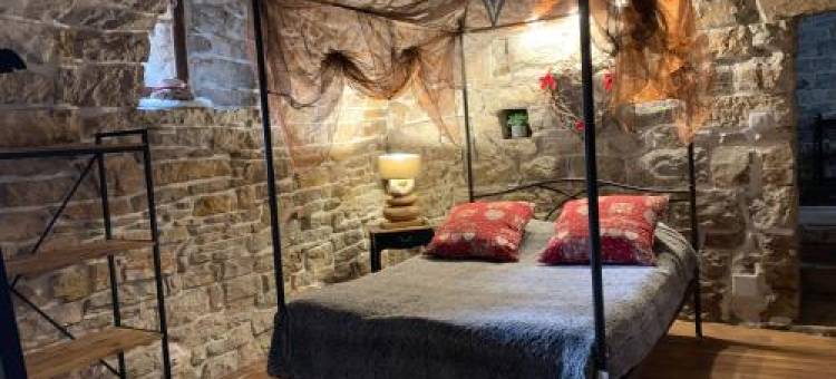 Manoir du Charme Dans les Gorges du Tarn Lozere图片