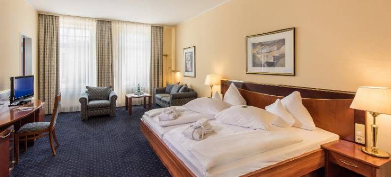 昆兰霍夫戈比酒店(Göbel`s Hotel Quellenhof)图片