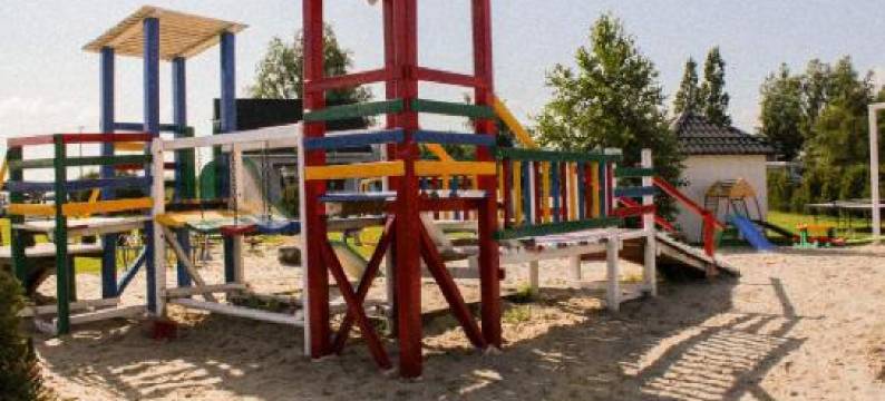 Ośrodek Wczasowy Rewa图片