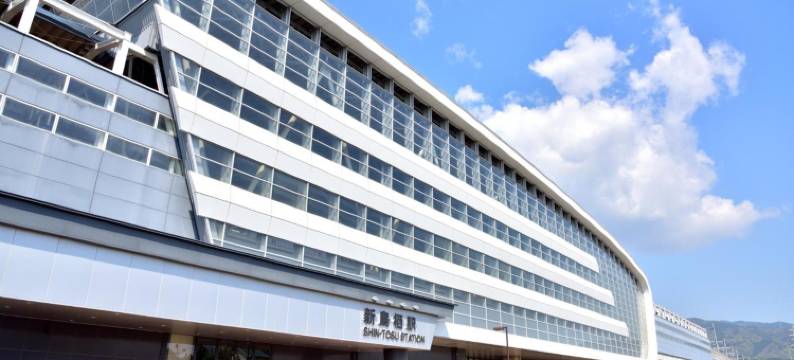 鸟栖太阳酒店(Sun Hotel Tosu Saga)图片