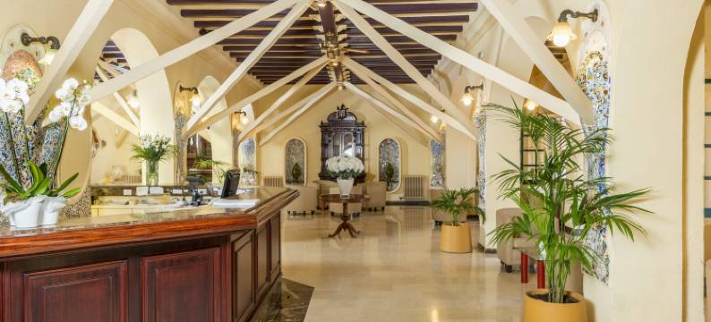 罗萨吉他酒店 - 限成人(Hotel Guitart Rosa - Adults Only)图片