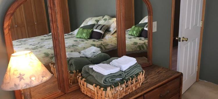 Country Lodge: Hot Tub, Waterfalls, Pond, Hiking, Amazing Views, & Chickens图片
