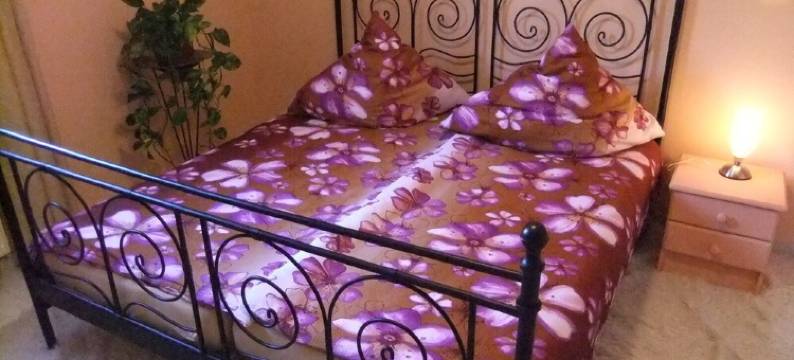 Vacation apartment Gagat "Villa Edelstein"图片