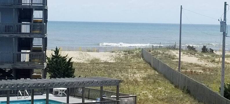 Ocean & Sound View! Christmas Decor! Specials! Complimentary Amenities!图片