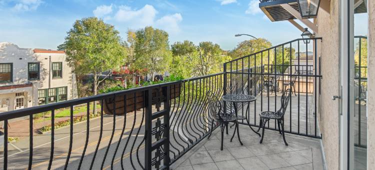 费尔霍普莫比尔湾欢朋酒店(Hampton Inn Fairhope-Mobile Bay)图片