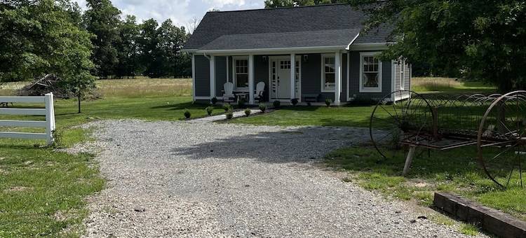 The Cottage At Hershey Lane Farm图片