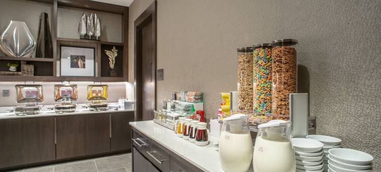 Residence Inn Weehawken Port Imperial图片