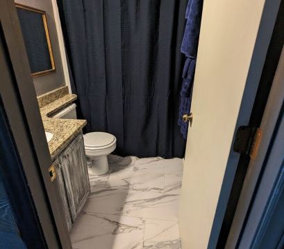 Cozy Condo in the Clouds Hotel Overview