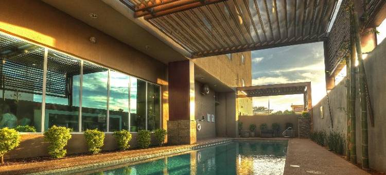 智选假日套房酒店-墨西卡利(Holiday Inn Express & Suites MEXICALI by IHG)图片