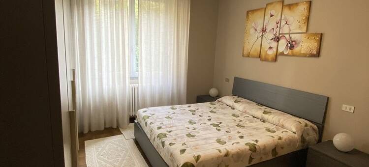 Sofia apartment near Bellagio图片