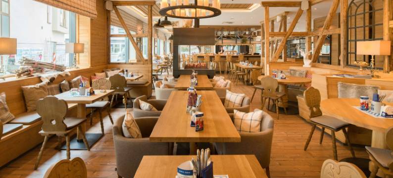 奥斯特托贝斯特韦斯特优质酒店(Best Western Plus Hotel Ostertor)图片