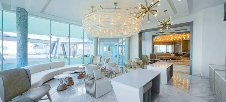 Planet Hollywood Adult Scene Cancun by Royalton,  An Autograph Collection All-Inclusive Resort图片