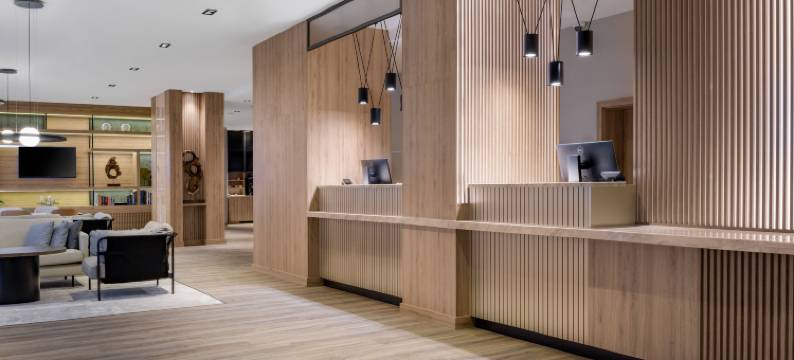 马里奥特AC酒店克拉特夫(AC Hotel Krakow)图片