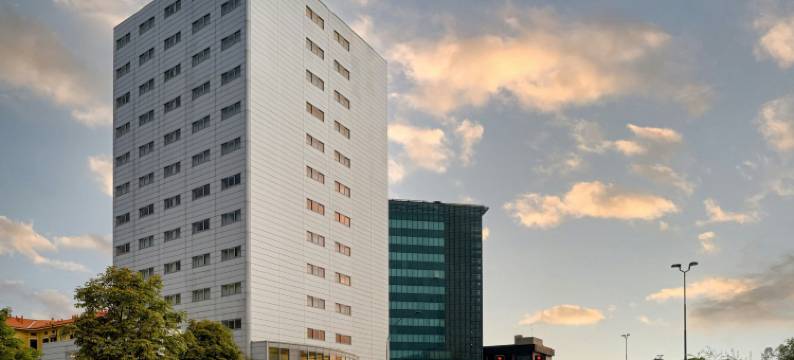 米兰塞斯托万豪 AC 酒店(AC Hotel Milan Sesto)图片