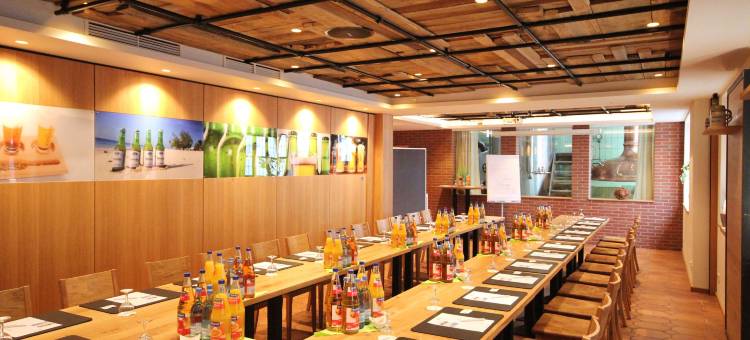 贝斯特韦斯特优质必尔库图什旺宁酒店(Best Western Plus BierKulturHotel Schwanen)图片