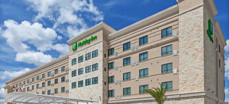 休斯顿东北-布什机场假日酒店(Holiday Inn HOUSTON NE - BUSH AIRPORT AREA by IHG)图片