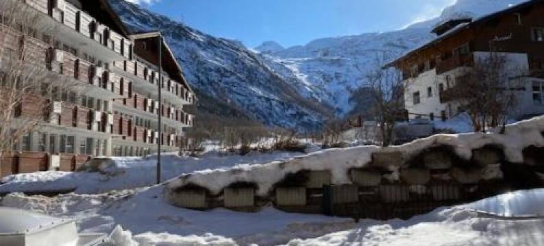 博格霍夫旅馆(Berghof)图片