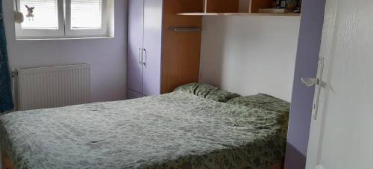 Family Apartman图片