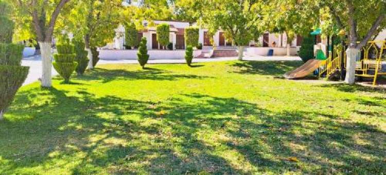 La Ilusión Hotel Campestre y Balneario图片