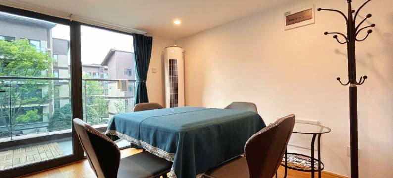 十里青城公寓(青城山大道分店)图片