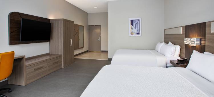 Holiday Inn Express 弗里蒙特(Holiday Inn Express FREMONT by IHG)图片