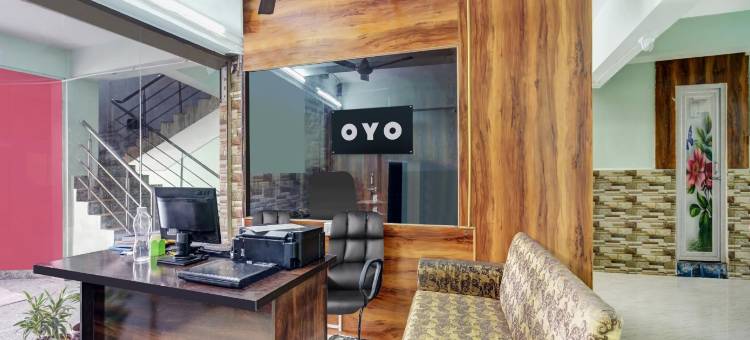 Super Hotel O City Heights图片