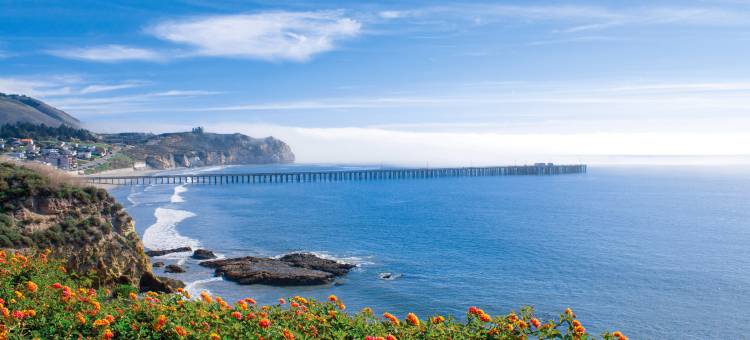 Hilton Vacation Club San Luis Bay Avila Beach图片