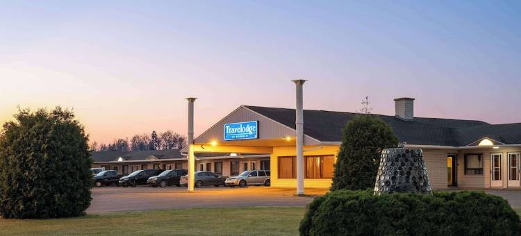 Travelodge by Wyndham Grand Falls图片