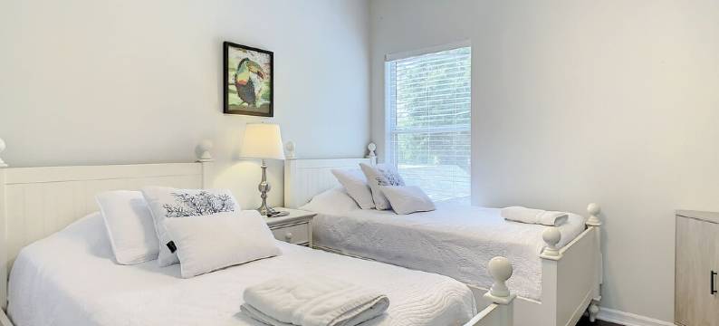 Reunion Resort -Free pool and spa heat - Designer home - - WHOLE HOUSE DVR -图片