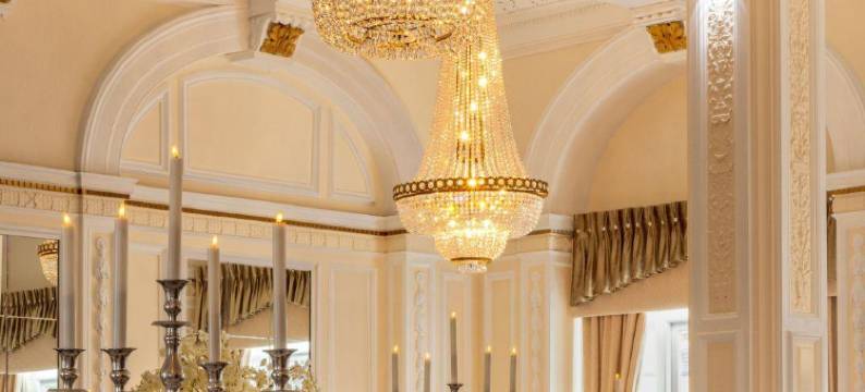 Midland Hotel Bradford图片