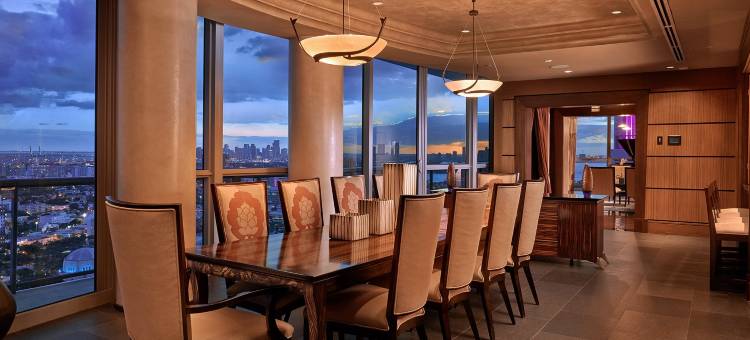 迈阿密海滩时代酒店(The Setai, Miami Beach)图片