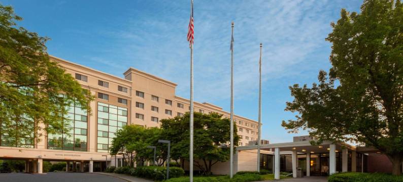 Randolph House Hotel, Trademark Collection by Wyndham(Randolph House Hotel, Trademark Collection by Wyndham)图片