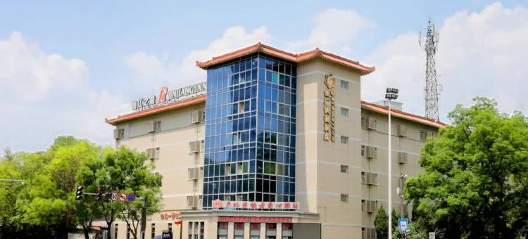 锦江之星(长治八一广场店)图片