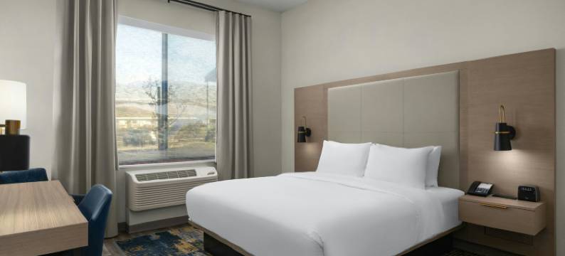 利弗莫尔万枫酒店及套房(Fairfield Inn & Suites Livermore)图片