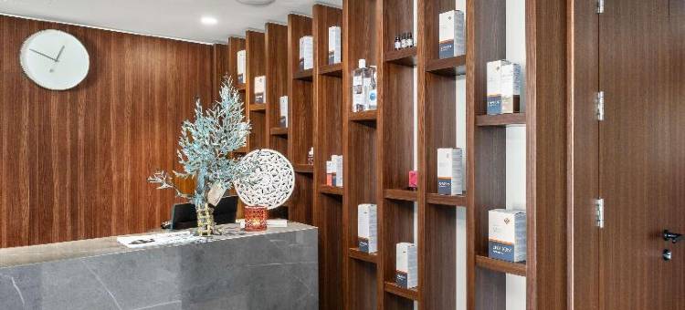 拉纳卡海滩美居度假酒店(Mercure Larnaca Beach Resort)图片