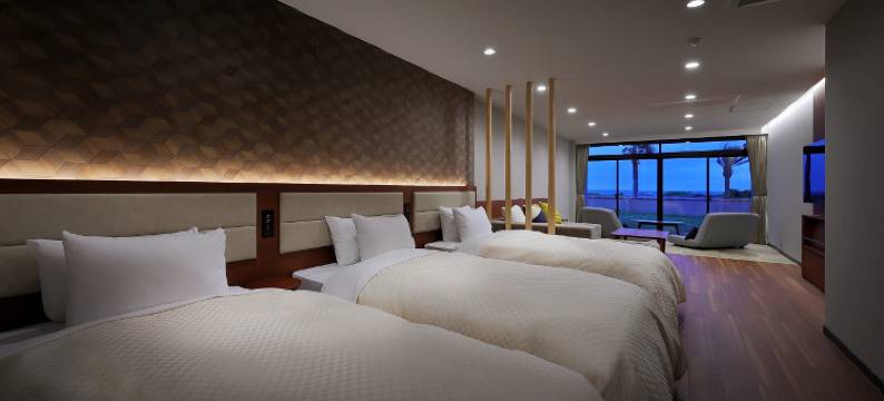 馆山海滨酒店(Tateyama Seaside Hotel)图片